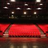 Grande salle du Moulin du Roc