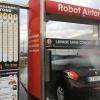 ROBOT LAVAGE HAUTE PRESSION AIRTONE