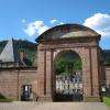 portail abbaye