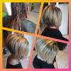 Un modèle transformation
Coupe et balayage