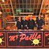 paella pour 200 personne