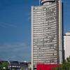 La Tour de l Europe avec son restaurant panoramique