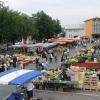 Marché du canal couvert