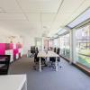 Coworking avec jardin boulogne billancourt centre