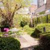 location de bureau avec jardin à boulogne billancourt
