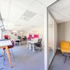 espace de coworking à boulogne billancourt
