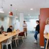 Espace de coworking marcq en baroeul