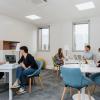 espace de coworking à marcq en baroeul