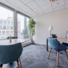 Location de bureau individuel avenue montaigne paris 8