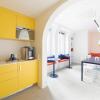 Espace de coworking à Paris 3 Chatelet
