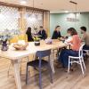 espace de coworking dans la gare montparnasse paris 15
