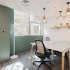 Location de brueau à Paris 15 montparnasse