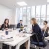 bureaux à partager à Paris montparnasse 15eme