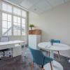 Location de bureau dans la gare saint lazare Paris 8eme
