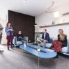 Coworking dans la gare saint lazare à Paris 8