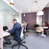 Espace de coworking cafe gare saint lazare à paris
