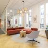 adresse commerciale entreprise paris 9 Opéra