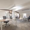 Surface de bureau à louer Paris 9 Opéra