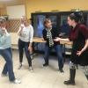 Exercice de positionnement