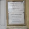 Les horaires