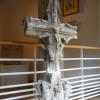 Croix d'oratoire.