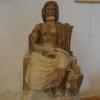 Statue de Jupiter