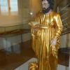 Statue de Saint-Marc