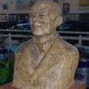 buste de Gaston Giron