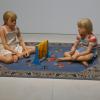 exposition temporaire Hypersensible