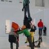 exposition temporaire Hypersensible