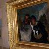 Crispin & Scapin (H.Daumier)