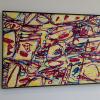 Oeuvre de Jean Dubuffet