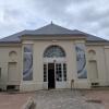 Le pavillon de l'industrie