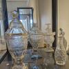 Les différentes techniques de taille du cristal