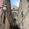 le vieux corte