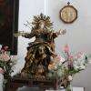 La vierge aux 7 douleurs 