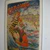 affiche ancienne