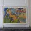 une gravure