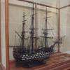 Une des maquettes