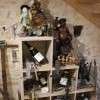 vitrine