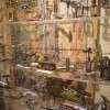 vitrine