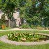 Jardins Renoir - Bassin Demarne