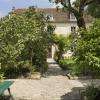 Musée de Montmartre - Maison du Bel Air 