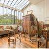 Musée de Montmartre - Atelier de Suzanne Valadon