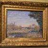 Alfred Sisley - Matinée de septembre - 1887 