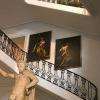 l'escalier