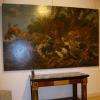 table de chasse
