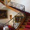 L'escalier LOUIS XV.