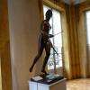 Diane chasseresse (Jean-Antonin Houdon 1741-1828)