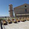 le solarium